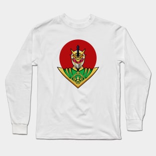 Lord Drakkon Long Sleeve T-Shirt